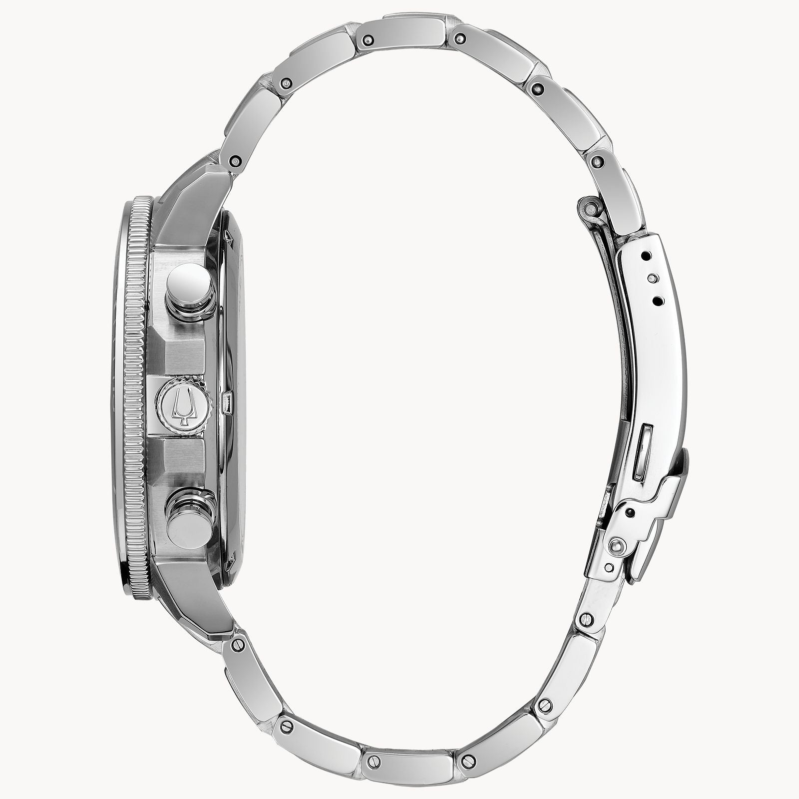 Bulova Series C Watch 96B272