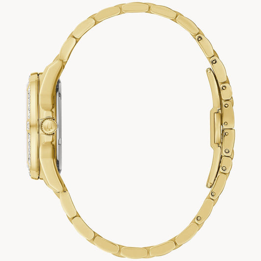 Bulova Series L Watch 98R294