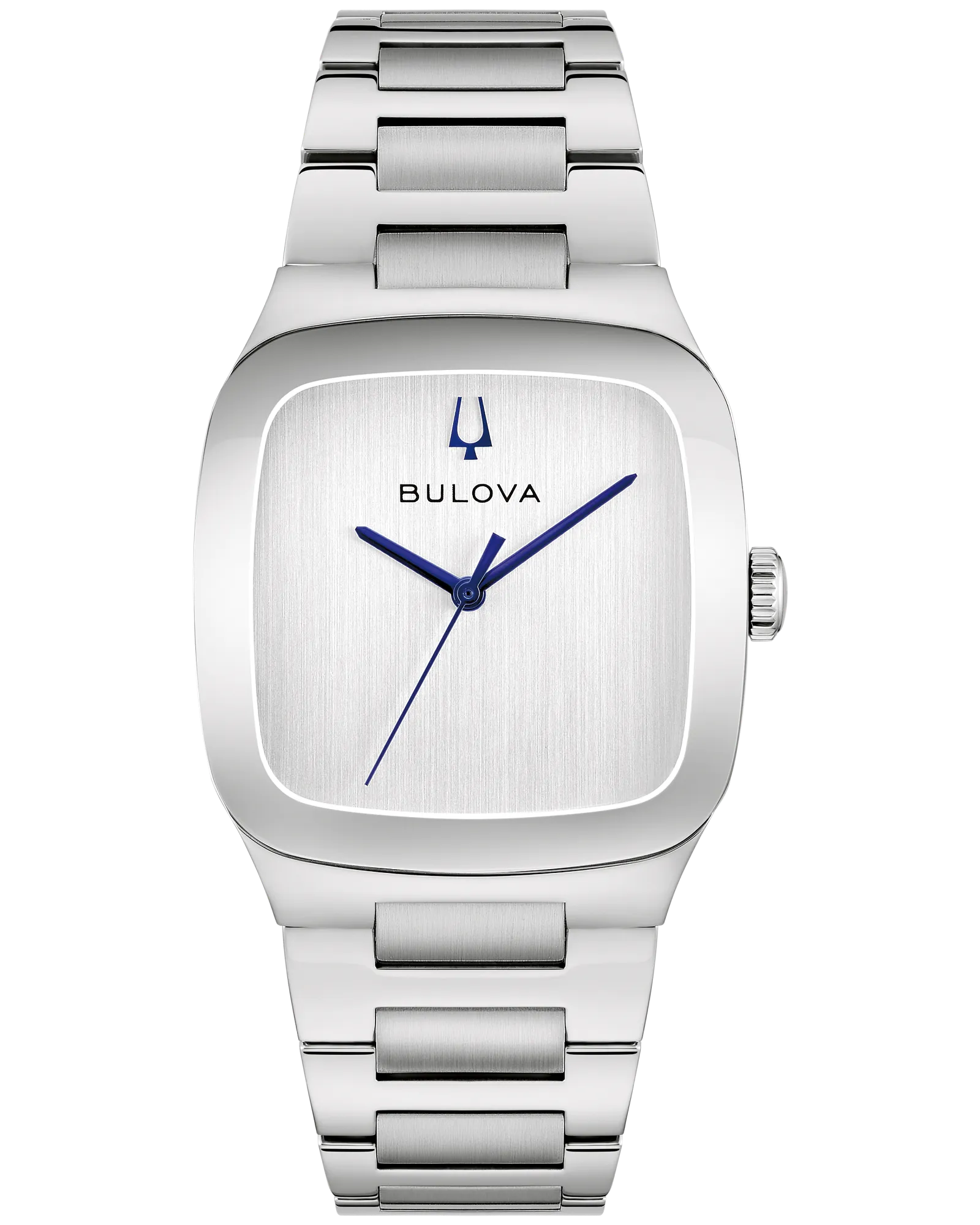 Bulova Millennia Latin Grammy Watch 96A336