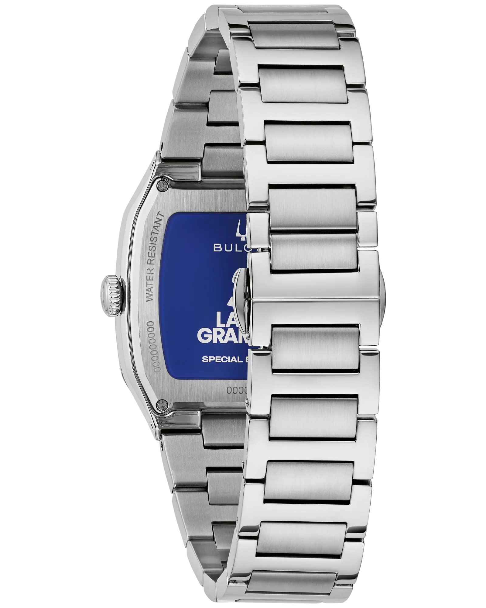 Bulova Millennia Latin Grammy Watch 96A336