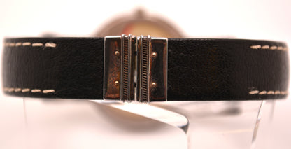 Movado Paint Brush--Limited Edition