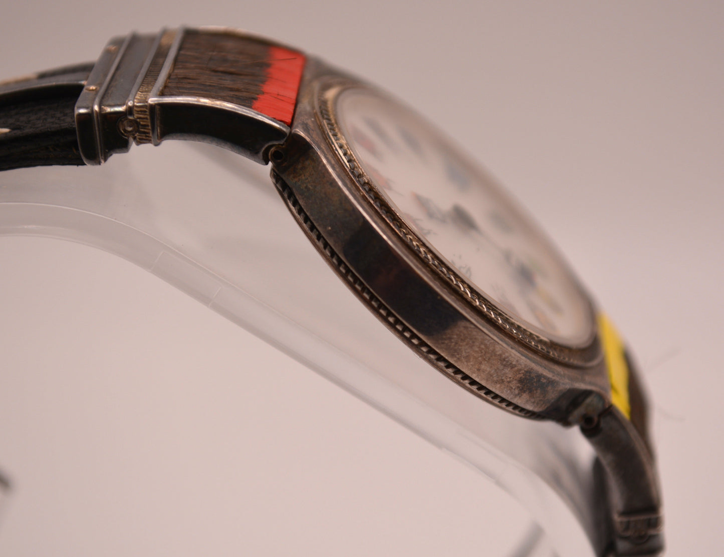 Movado Paint Brush--Limited Edition