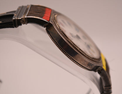 Movado Paint Brush--Limited Edition