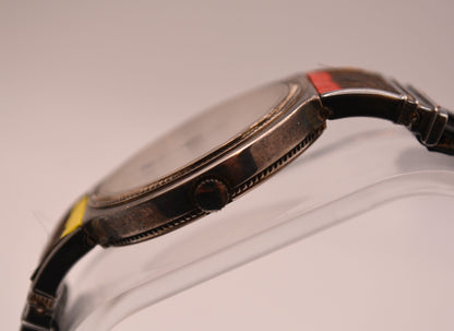 Movado Paint Brush--Limited Edition