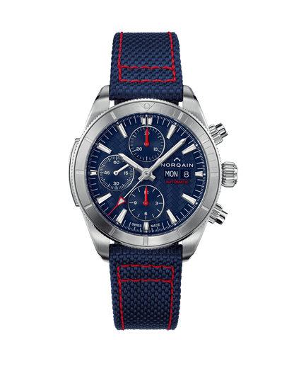 N1500SIC/A151 Adventure Sport Chrono Day/Date41MM