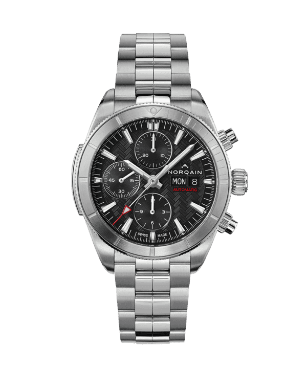 N1500SIC/B151 Adventure Sport Chrono Day/Date41MM