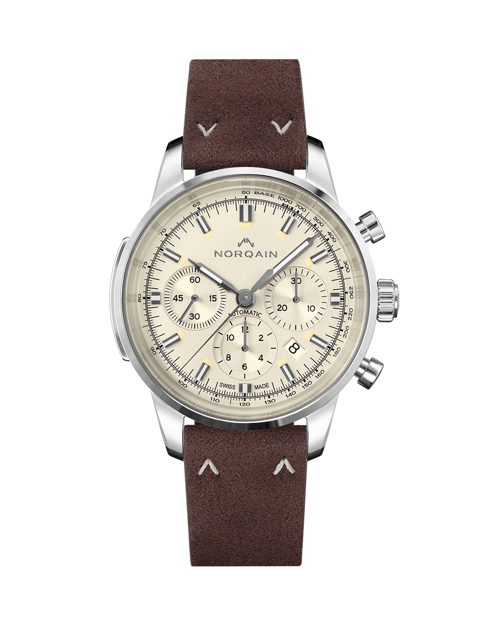 N2200S22C/C221 Freedom 60 Chrono 43MM
