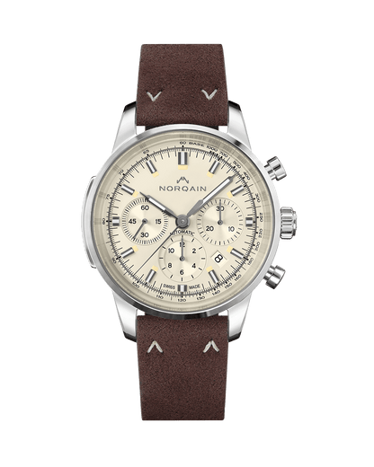 N2200S22C/C221 Freedom 60 Chrono 43MM