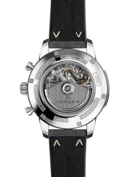 N2200S22C/C221 Freedom 60 Chrono 43MM