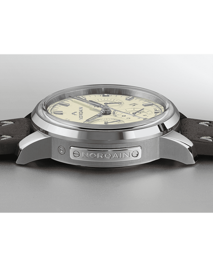 N2200S22C/C221 Freedom 60 Chrono 43MM