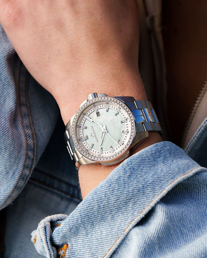 N3008SD03A/MB30D Independence 40mm