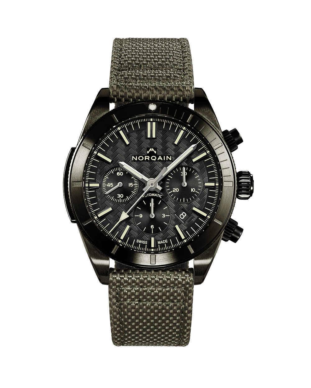 NB1200B21C/B123 Adventure Sport Chrono44MM