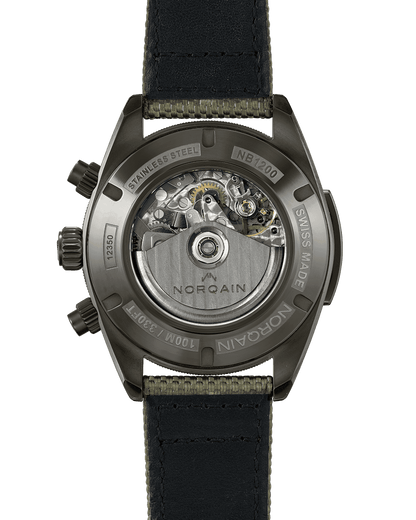 NB1200B21C/B123 Adventure Sport Chrono44MM