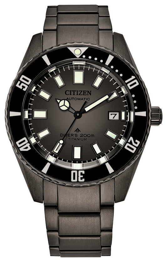 Promaster Dive Automatic