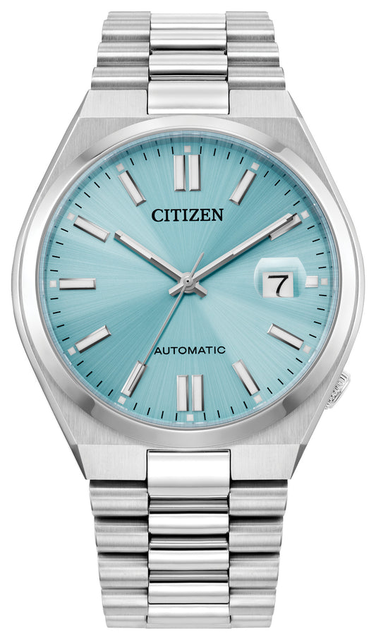 TSUYOSA Automatic NJ0151-53M