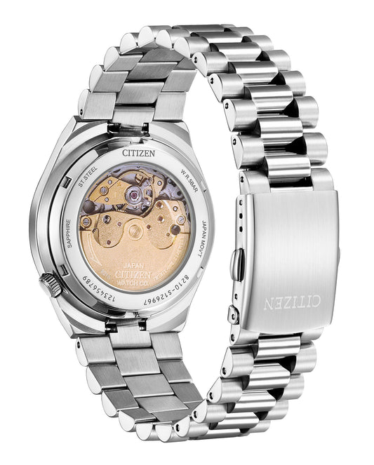 TSUYOSA Automatic NJ0151-53Z