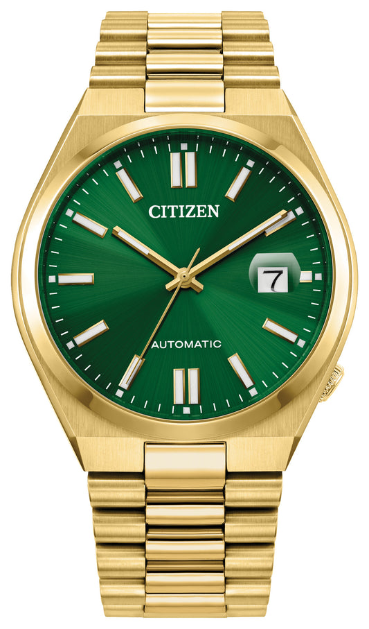 TSUYOSA Automatic NJ0152-51X