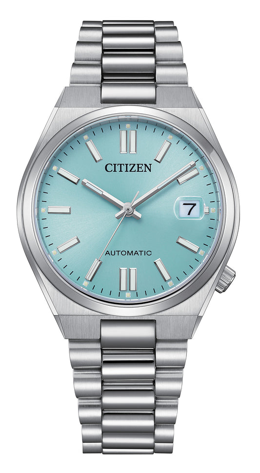 TSUYOSA 37mm Automatic NJ0200-50L