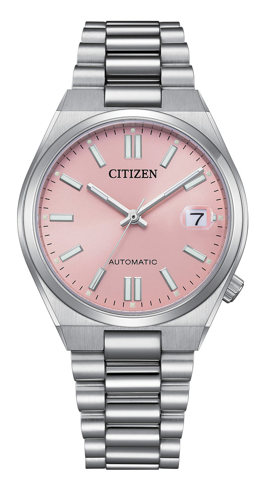 TSUYOSA 37mm Automatic NJ0200-50Z