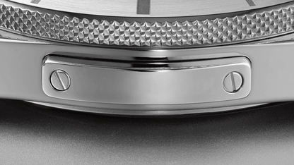 NN1100SC3CG/G113 NEVEREST GMT Glacier 41mm