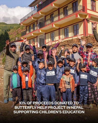 NN1100SC3CG/G113 NEVEREST GMT Glacier 41mm