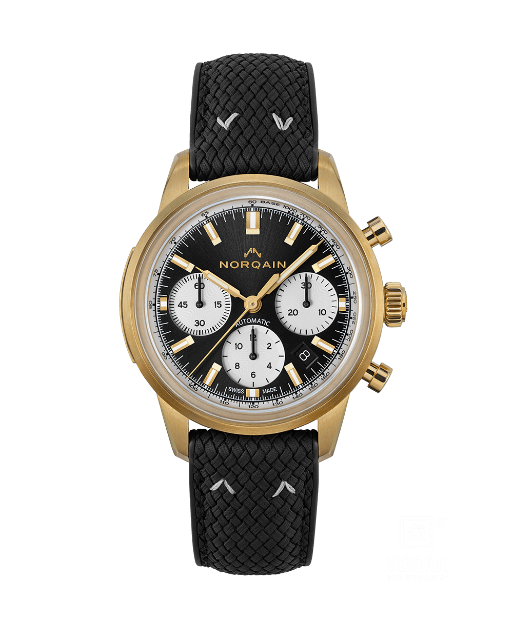 NZ2201ZC/B225 Freedom 60 Chrono 40mm Limited Edition