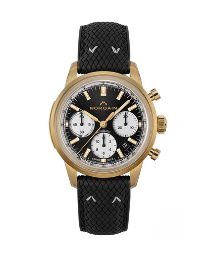 NZ2201ZC/B225 Freedom 60 Chrono 40mm Limited Edition