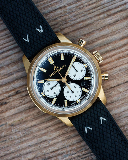 NZ2201ZC/B225 Freedom 60 Chrono 40mm Limited Edition