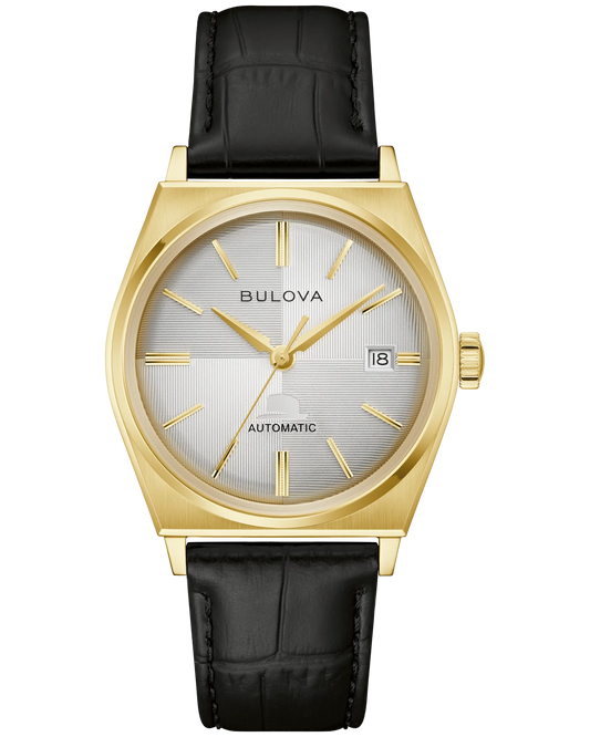 Bulova Nothing But The Best Frank Sinatra Watch 97B243