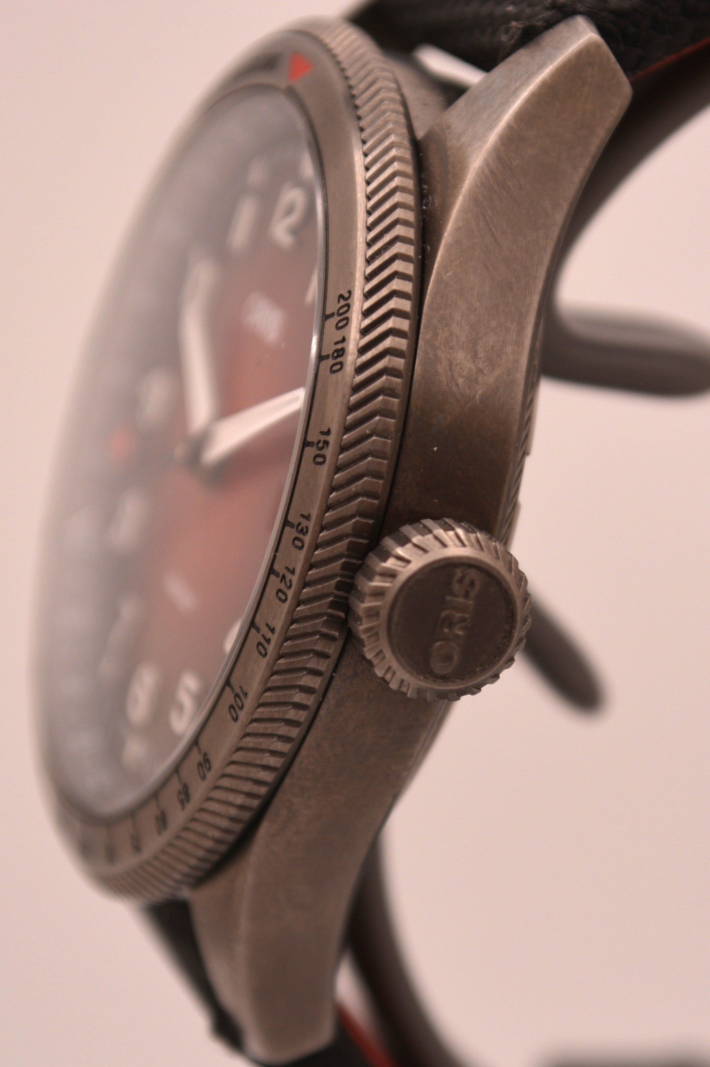 Oris Propilot GMT 01 798 7773 4268