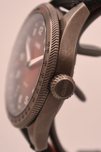 Oris Propilot GMT 01 798 7773 4268