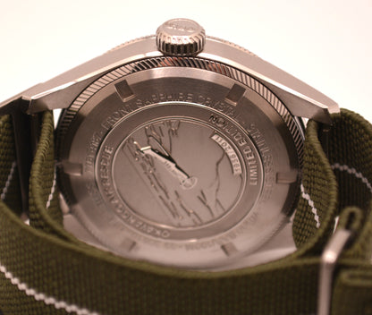 Oris Okavango Air Rescue Limited Edition 01 751 7761 4187