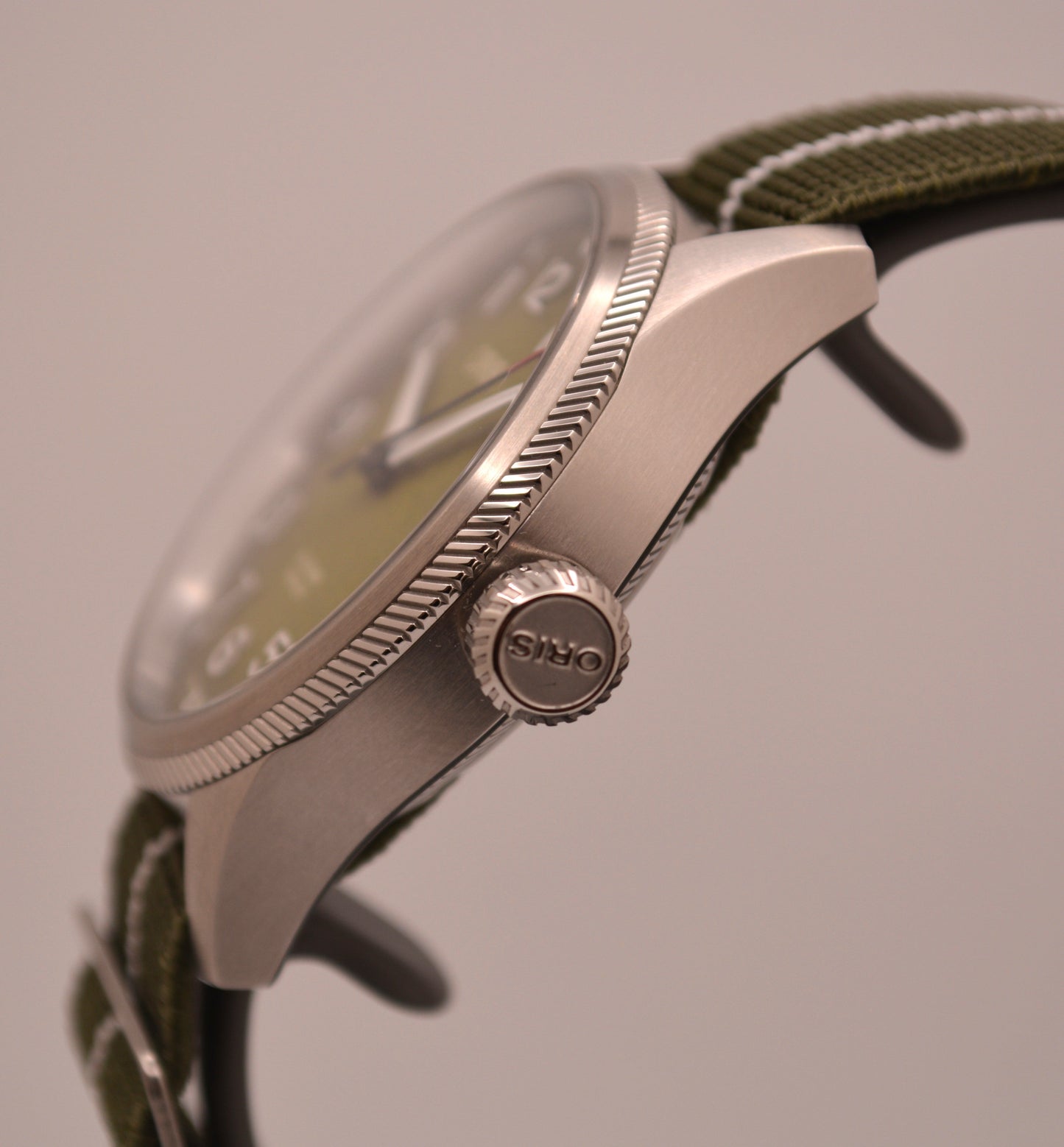 Oris Okavango Air Rescue Limited Edition 01 751 7761 4187