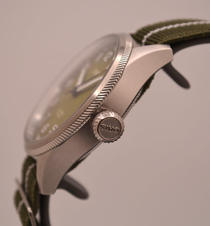 Oris Okavango Air Rescue Limited Edition 01 751 7761 4187