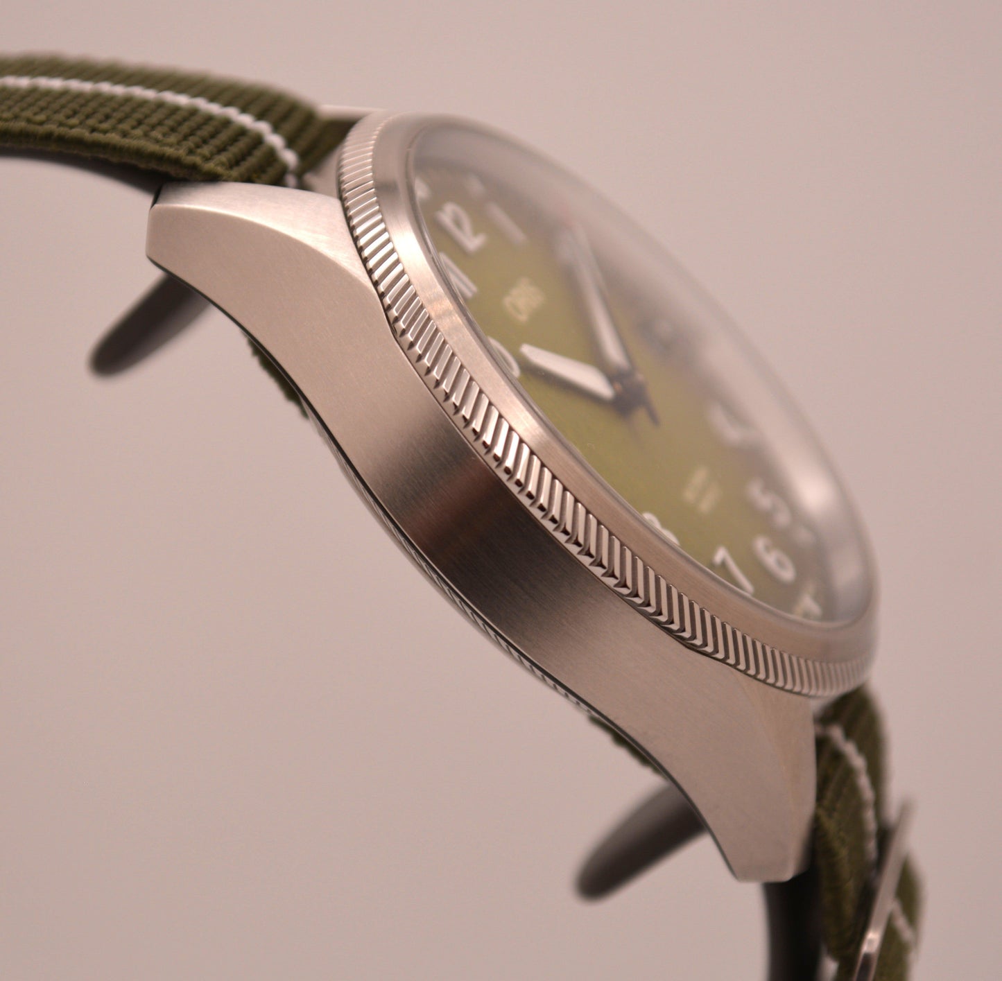 Oris Okavango Air Rescue Limited Edition 01 751 7761 4187