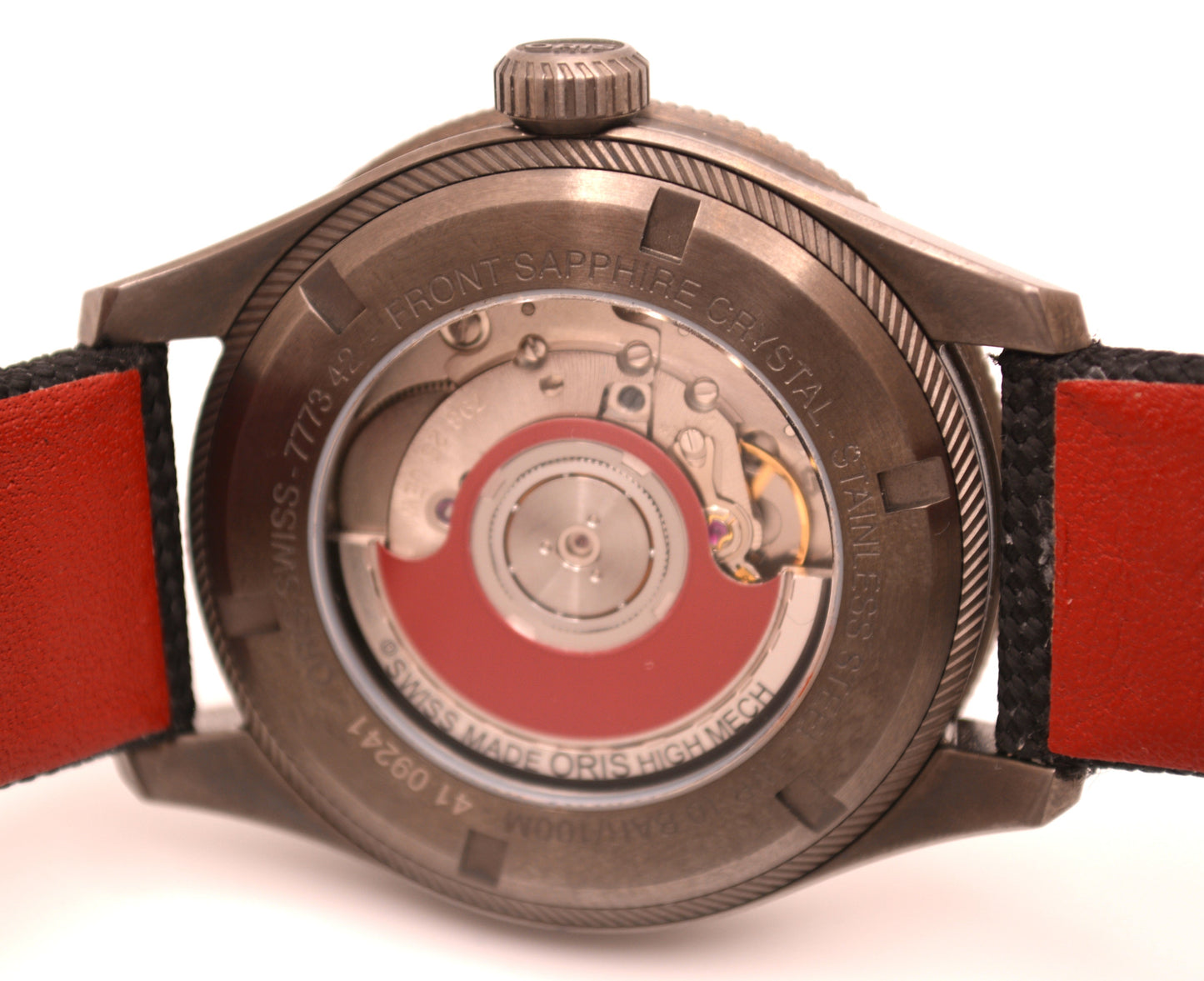 Oris Propilot GMT 01 798 7773 4268