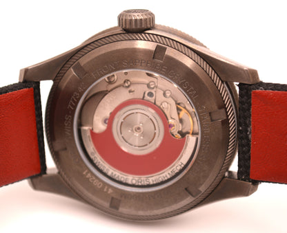 Oris Propilot GMT 01 798 7773 4268