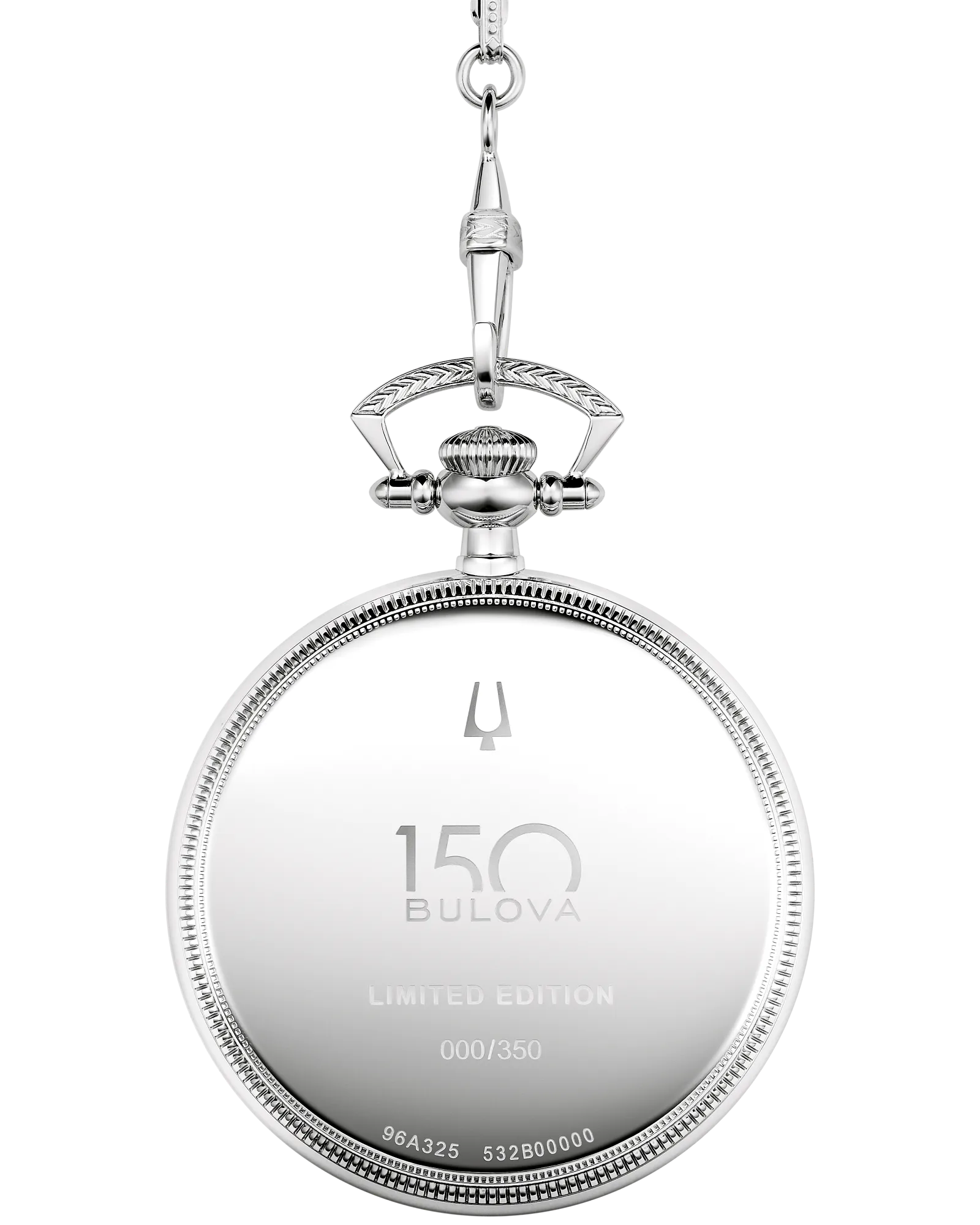 Bulova Pocket Watch Archive Series Watch 96A325