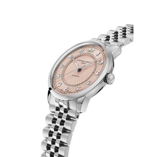Frederique Constant Classics Premiere FC-301SAL3B6B