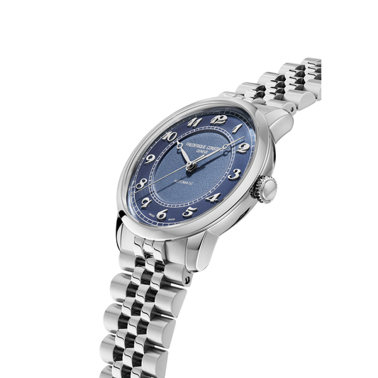 Frederique Constant Classics Premiere FC-301BL3B6B