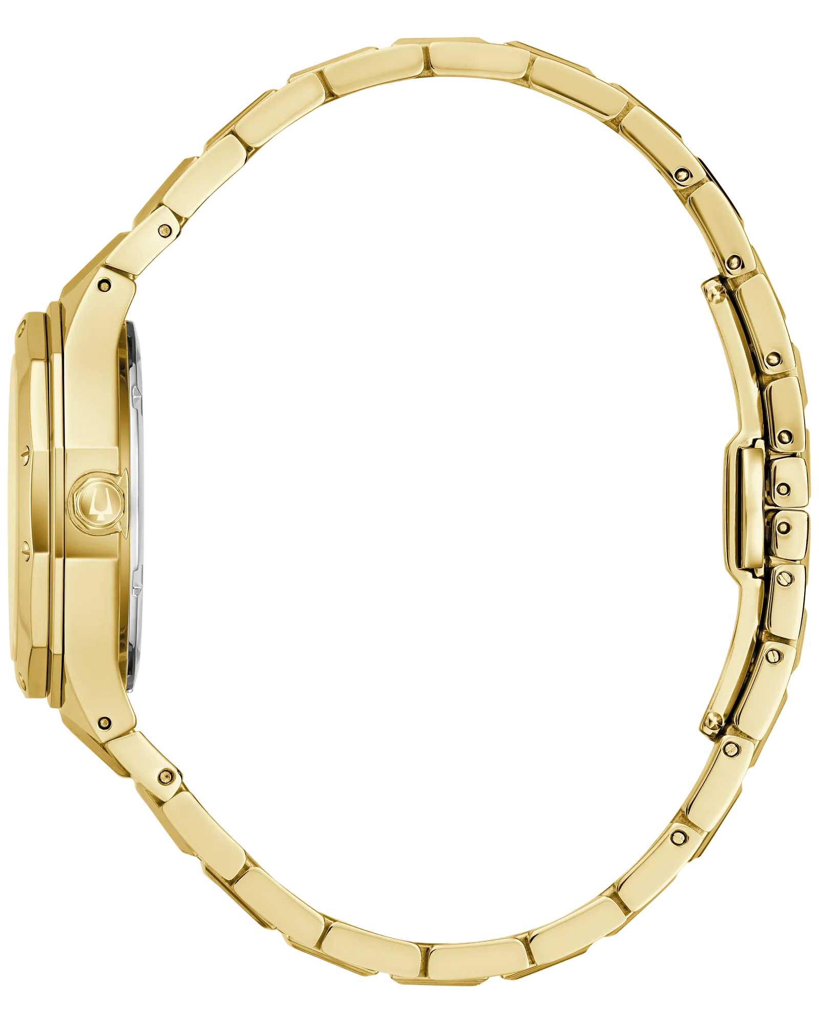 Bulova Prestige Classic Watch 97M119