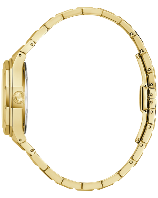 Bulova Prestige Classic Watch 97M119