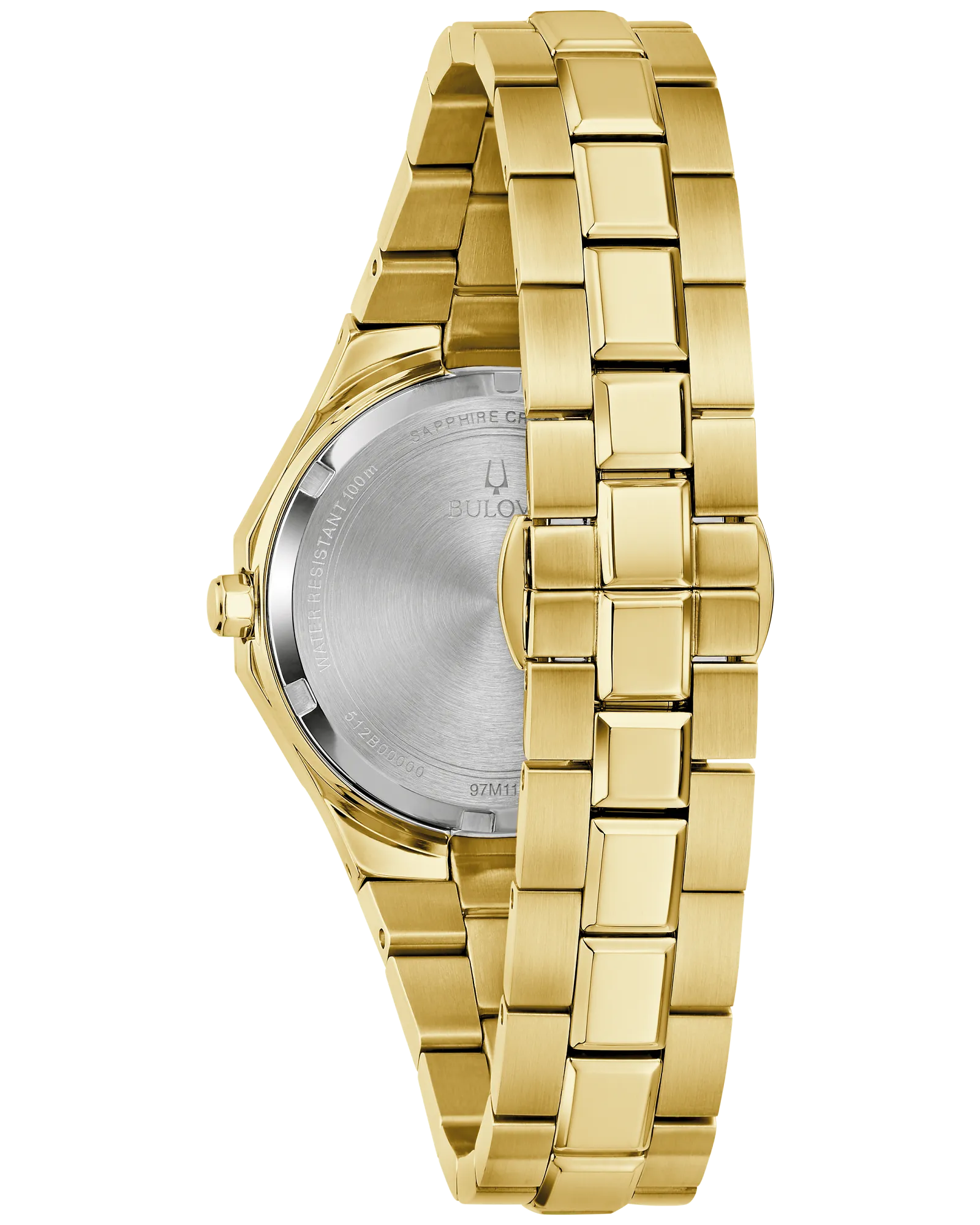 Bulova Prestige Classic Watch 97M119