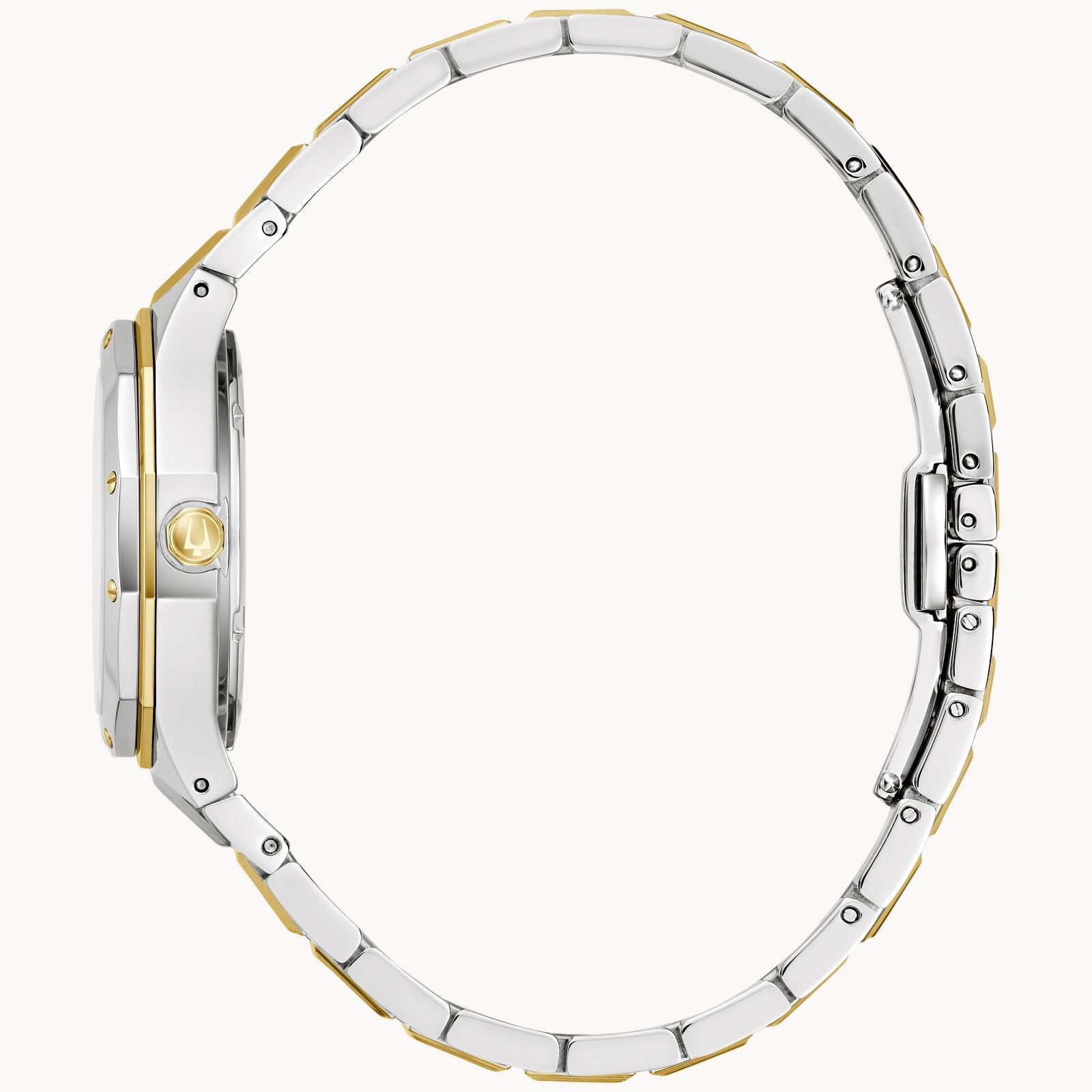 Bulova Classic Watch 98P234