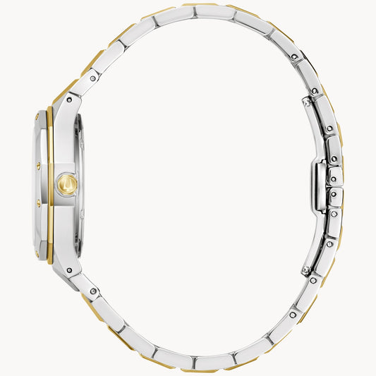 Bulova Classic Watch 98P234