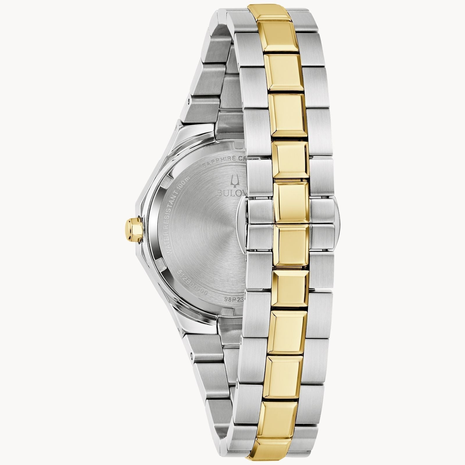 Bulova Classic Watch 98P234