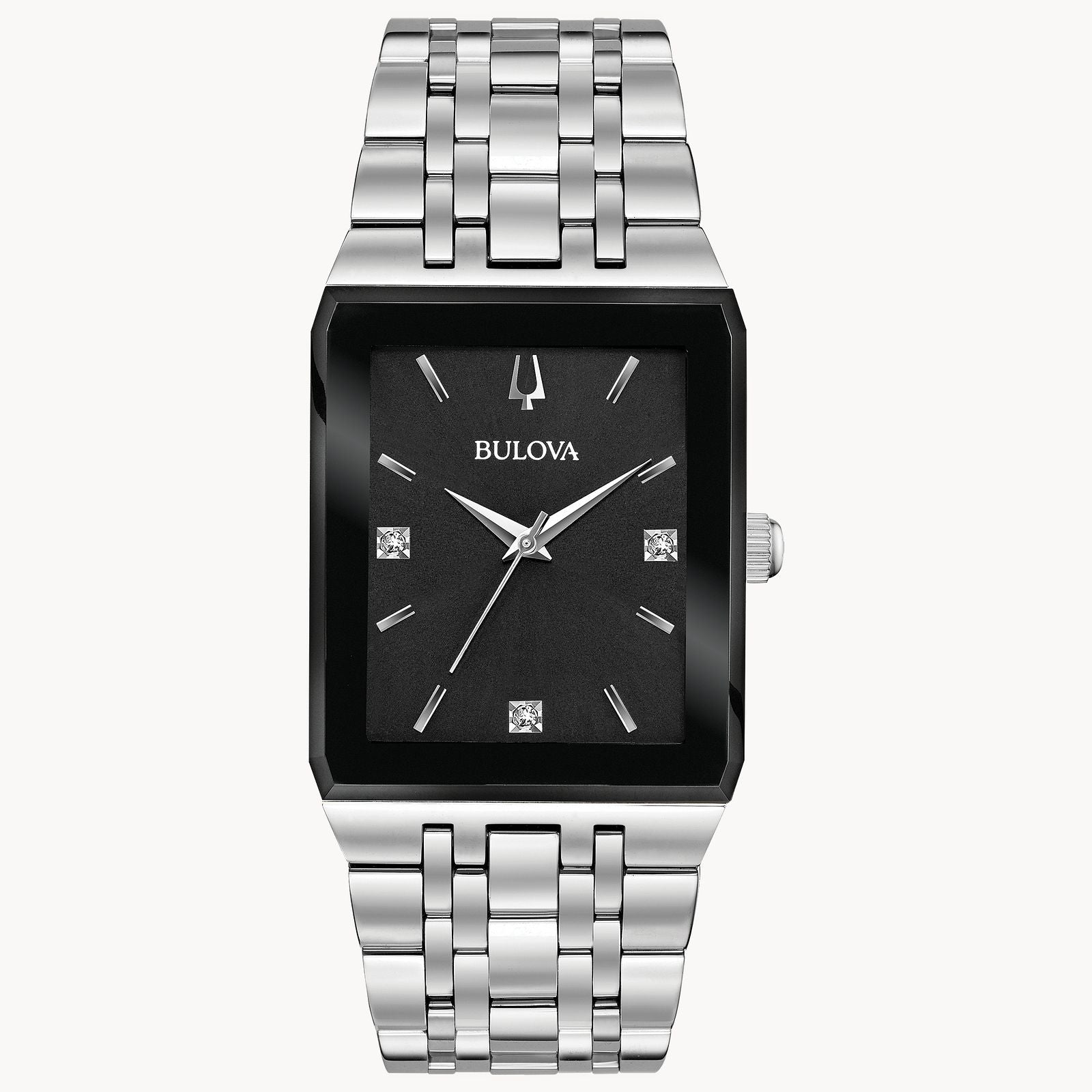 Bulova Modern Watch 96D145