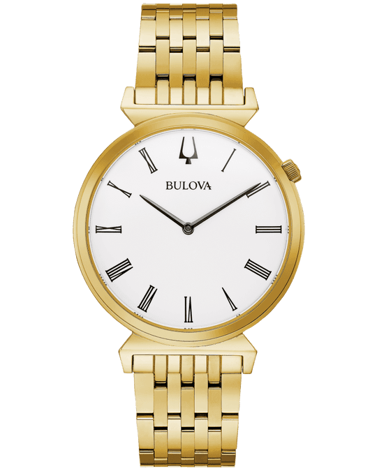 Bulova Bulova Regatta Watch 97A153