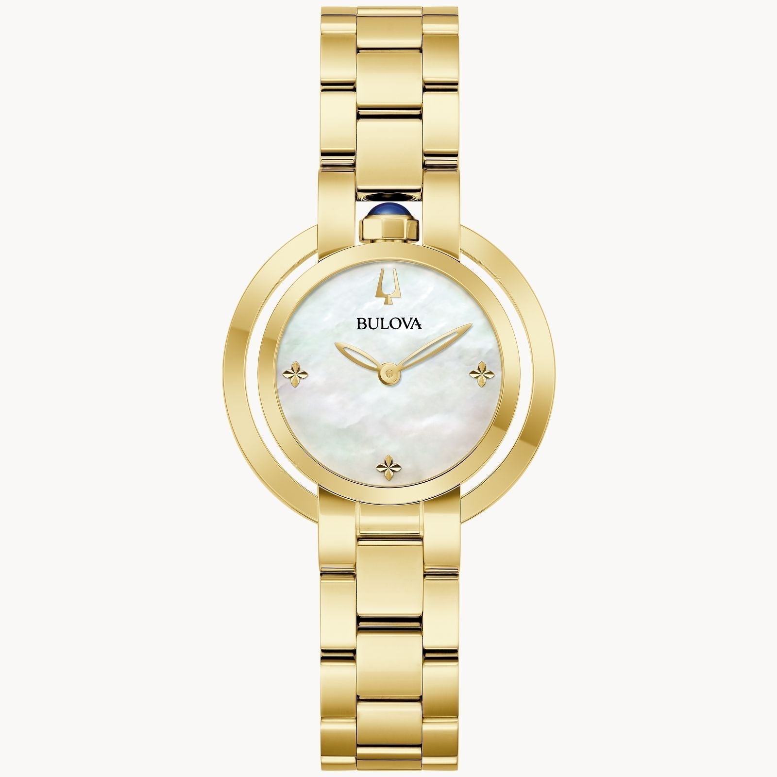 Bulova Rubaiyat Watch 97L181