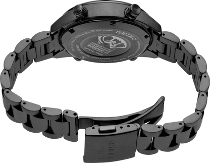 SFJ007 Prospex Speedtimer Solar Chronograph